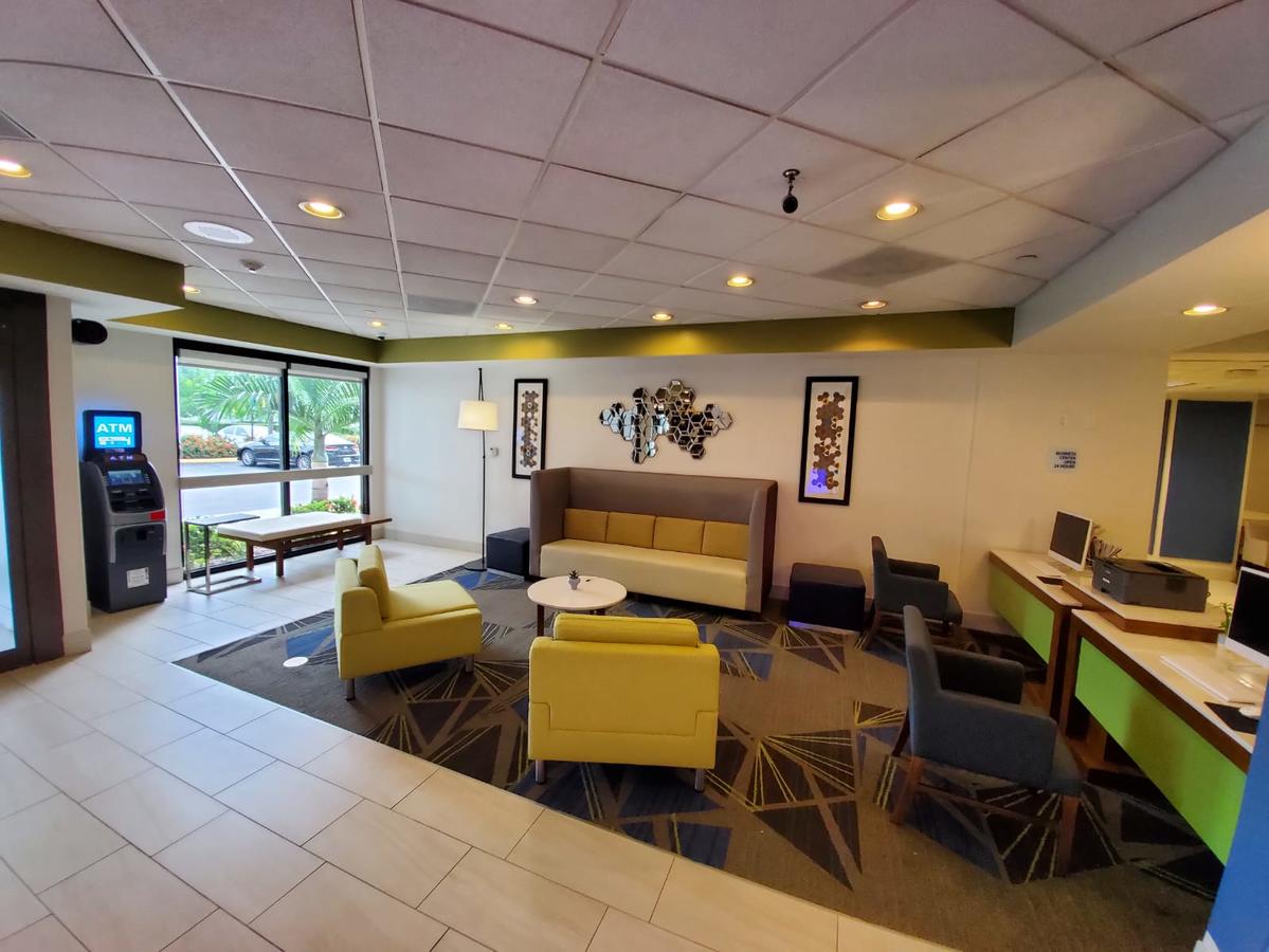 Holiday Inn Express Hotel & Suites Miami - Hialeah(Newly Renovated) - thumb 22