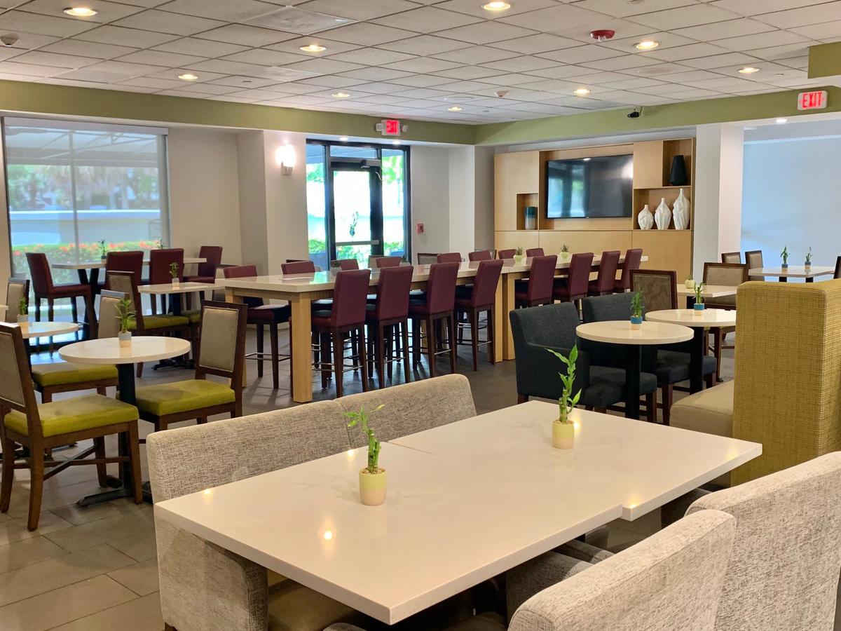 Holiday Inn Express Hotel & Suites Miami - Hialeah(Newly Renovated) - thumb 26