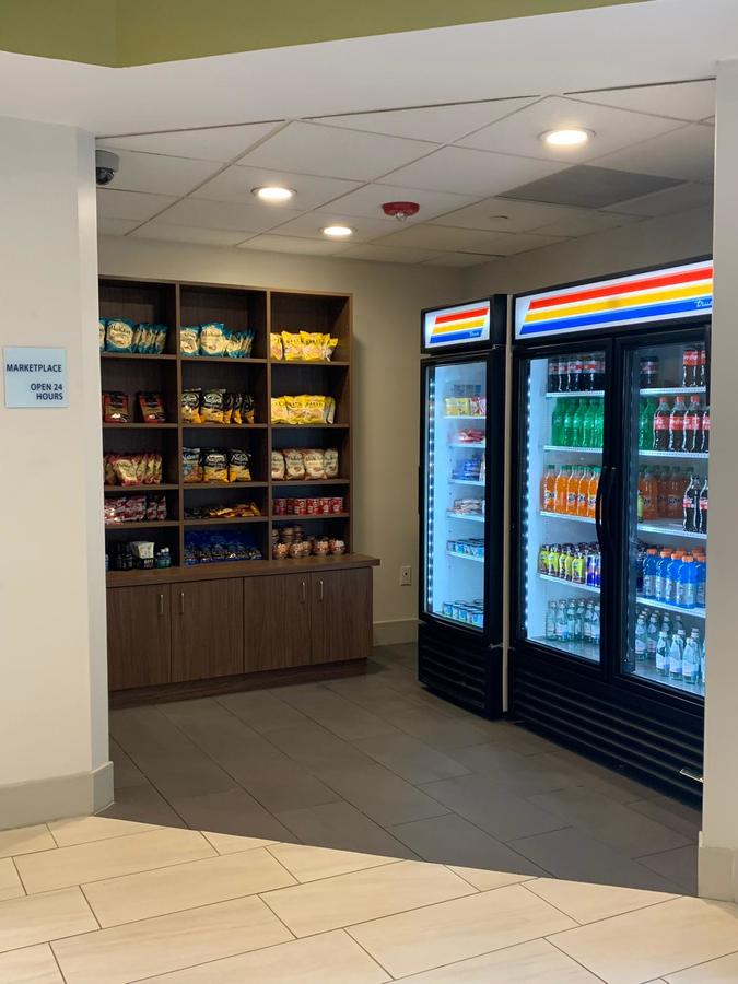 Holiday Inn Express Hotel & Suites Miami - Hialeah(Newly Renovated) - thumb 24