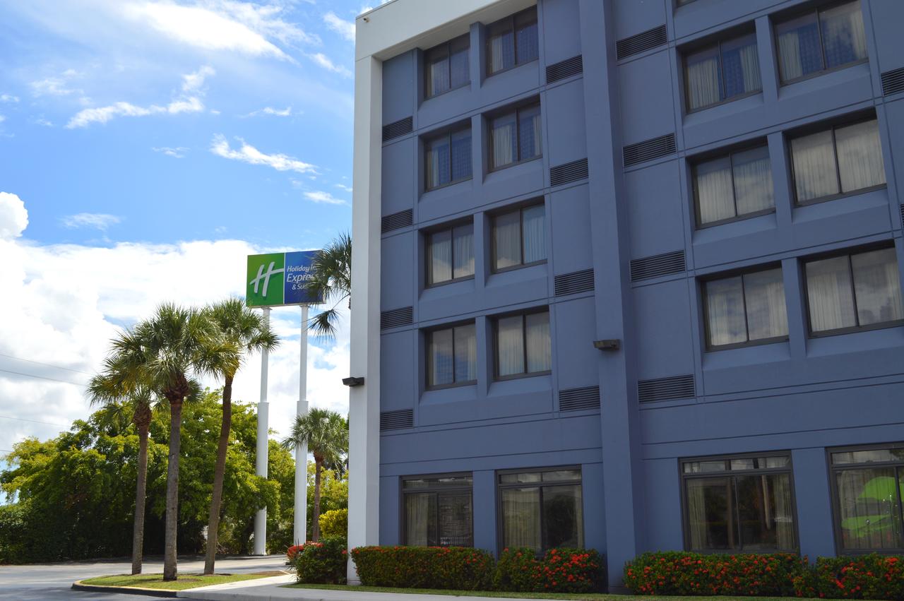 Holiday Inn Express Hotel & Suites Miami - Hialeah(Newly Renovated) - thumb 18