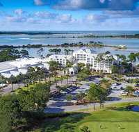 Sheraton Panama City Beach Golf  Spa Resort - Tourism House