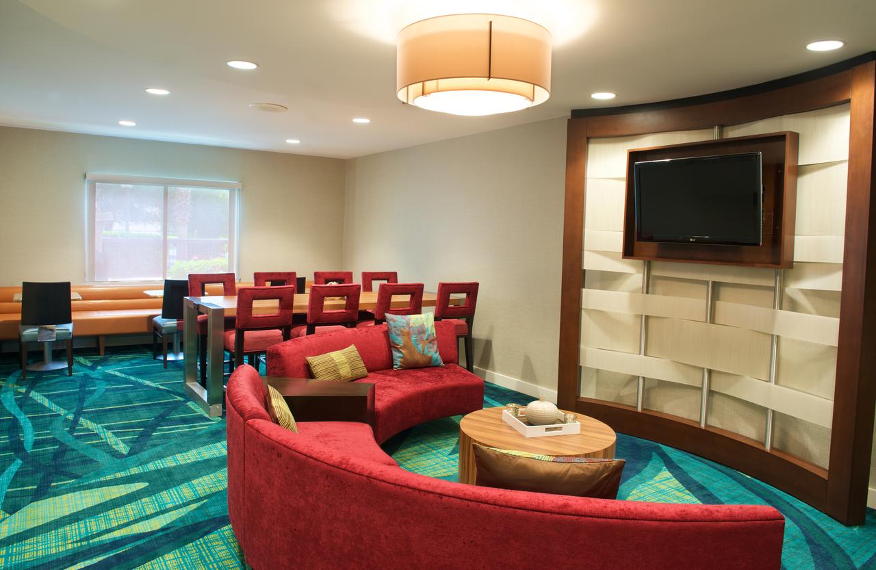 SpringHill Suites Jacksonville - thumb 2