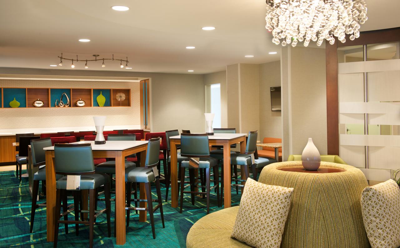 SpringHill Suites Jacksonville - thumb 5