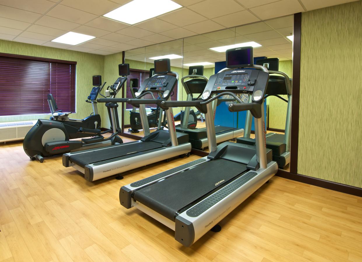 SpringHill Suites Jacksonville - thumb 18