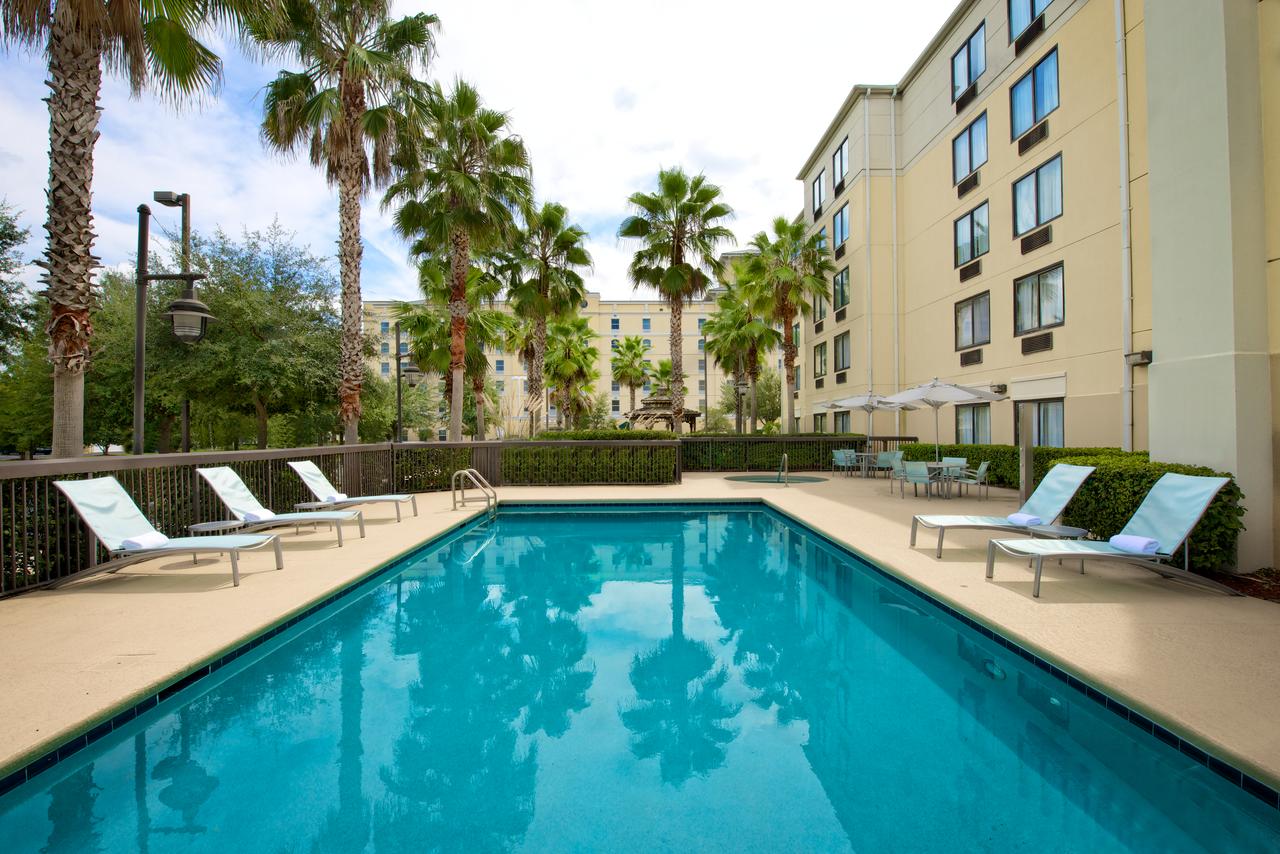 SpringHill Suites Jacksonville - thumb 9