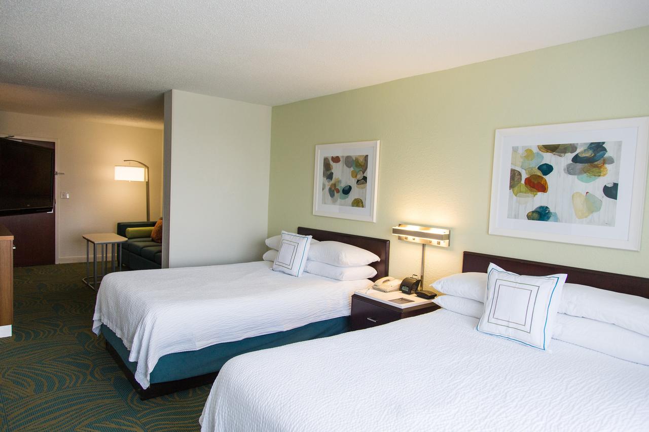 SpringHill Suites Jacksonville - thumb 13