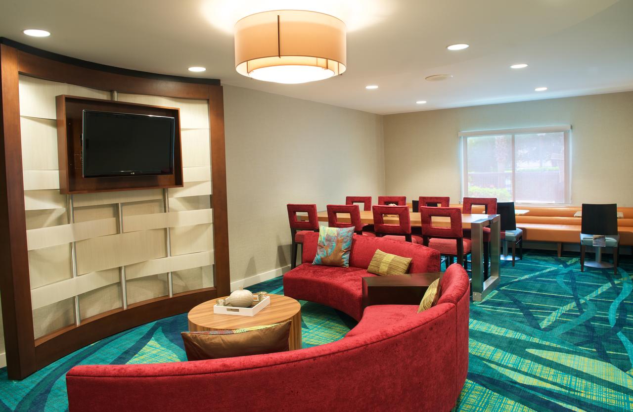 SpringHill Suites Jacksonville - thumb 20