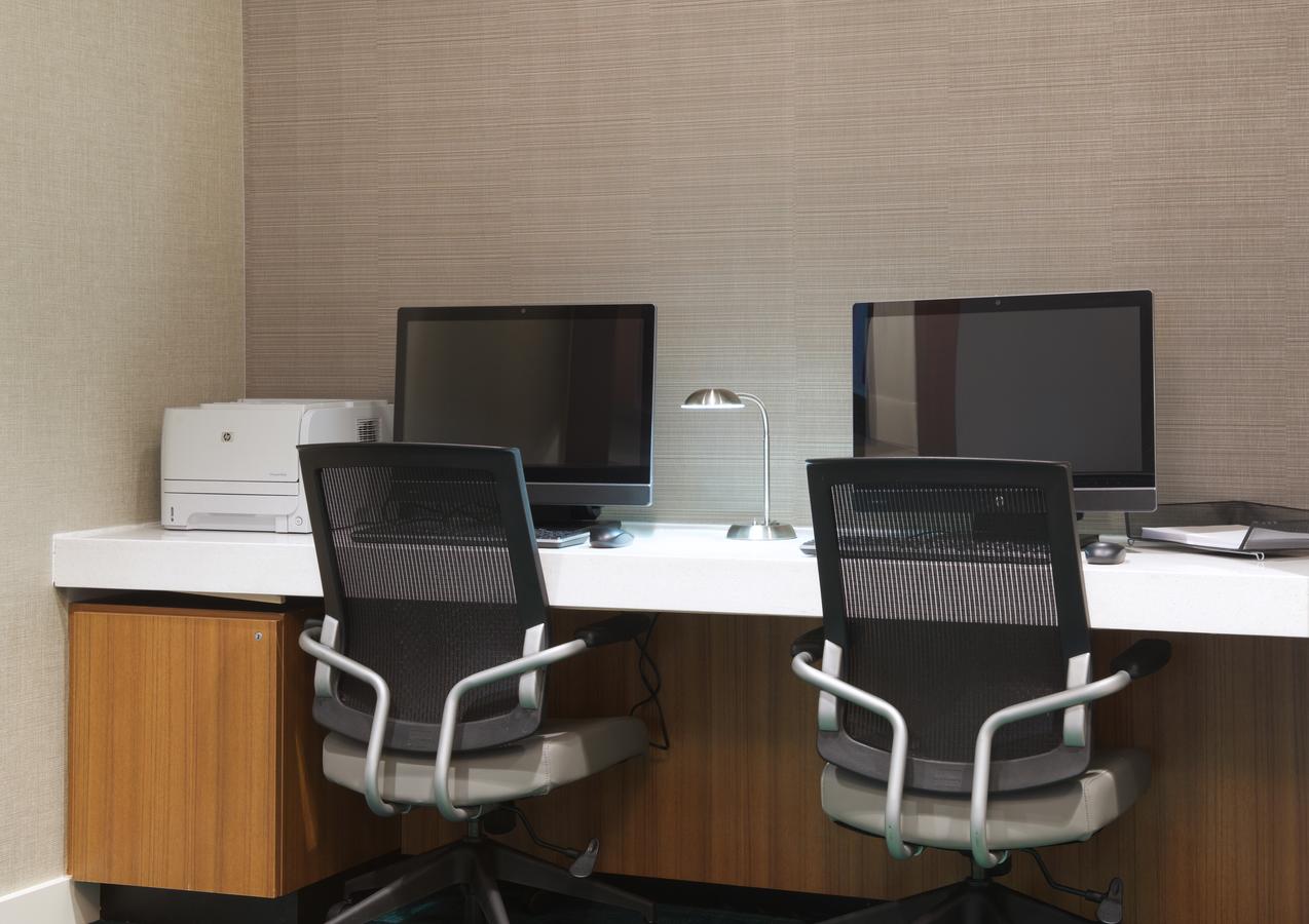 SpringHill Suites Jacksonville - thumb 8