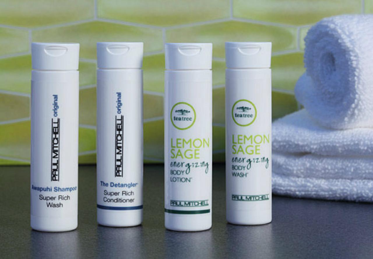 SpringHill Suites Jacksonville - thumb 17