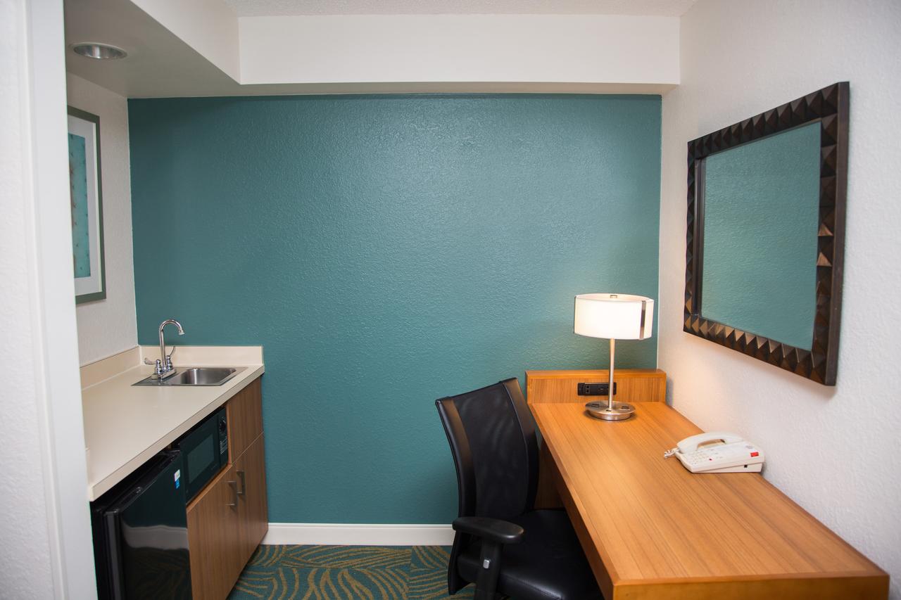 SpringHill Suites Jacksonville - thumb 11