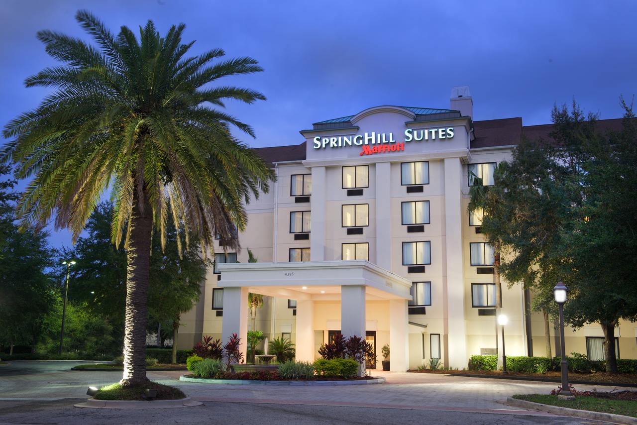 SpringHill Suites Jacksonville - thumb 0