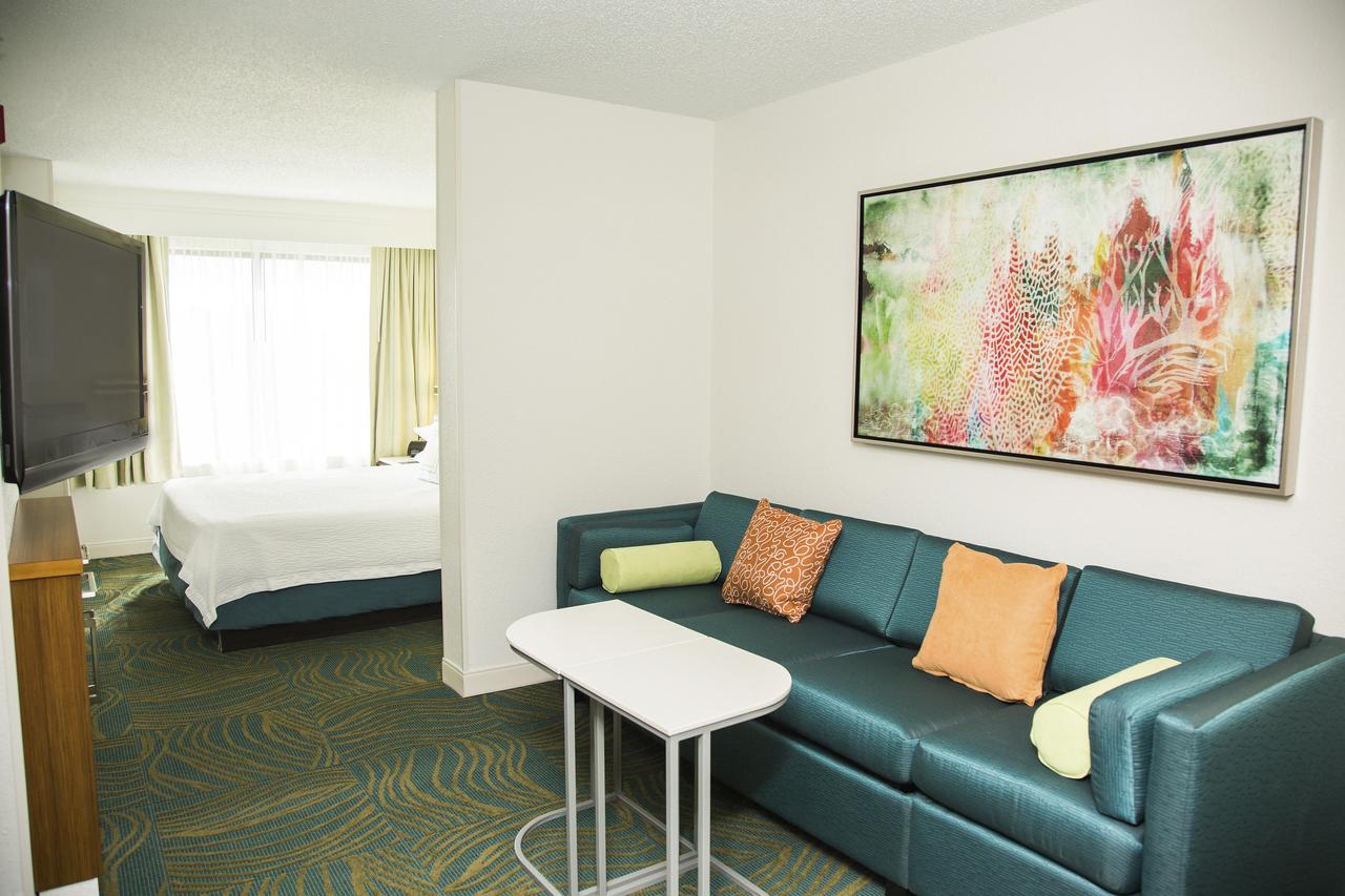 SpringHill Suites Jacksonville - thumb 10