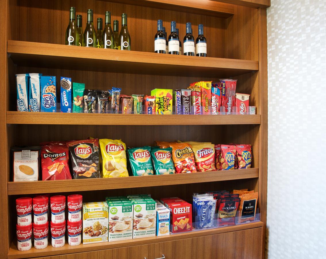 SpringHill Suites Jacksonville - thumb 6