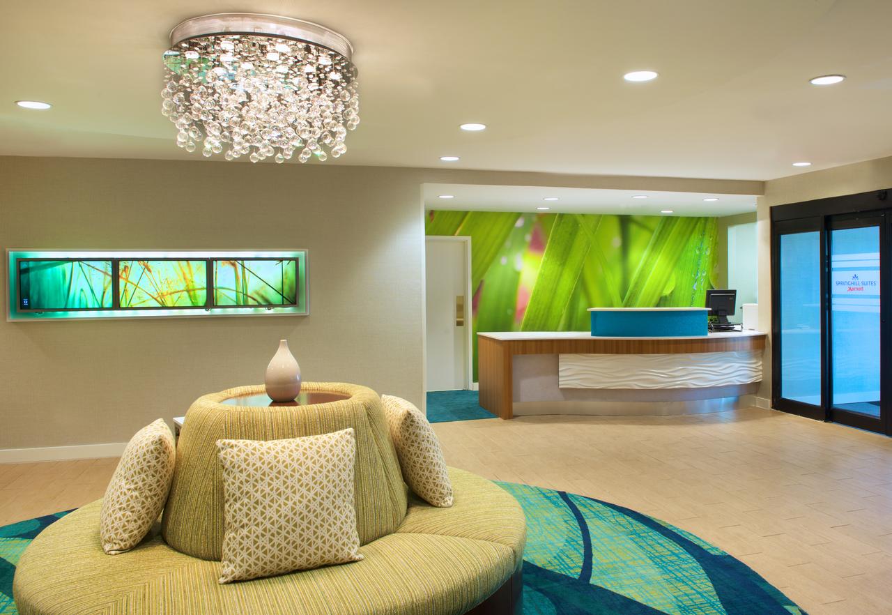 SpringHill Suites Jacksonville - thumb 3