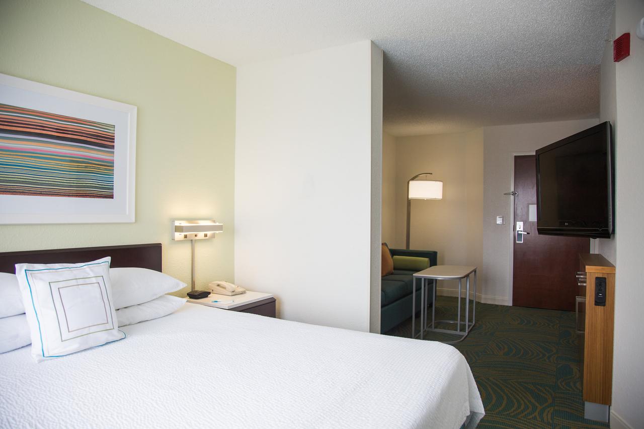 SpringHill Suites Jacksonville - thumb 12