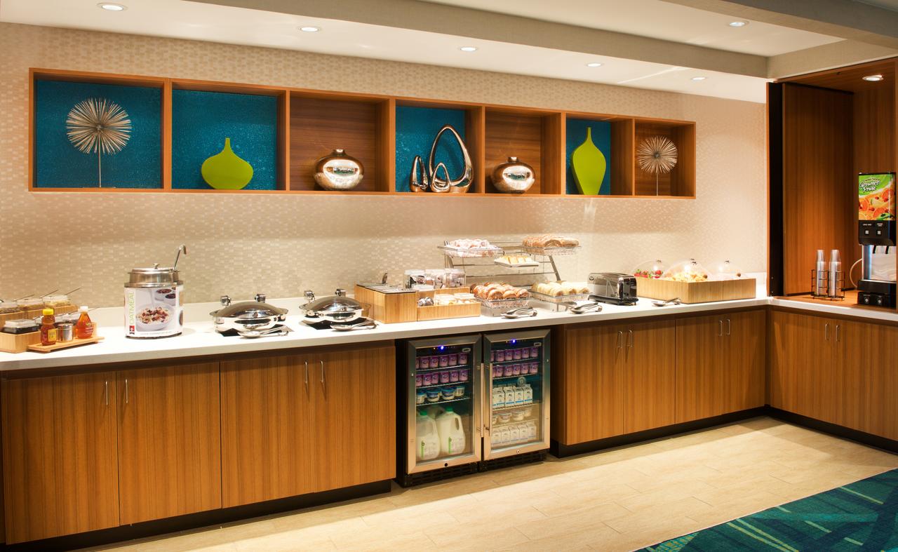 SpringHill Suites Jacksonville - thumb 4