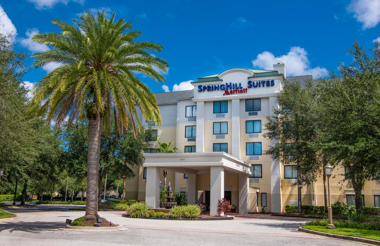 SpringHill Suites Jacksonville - thumb 1