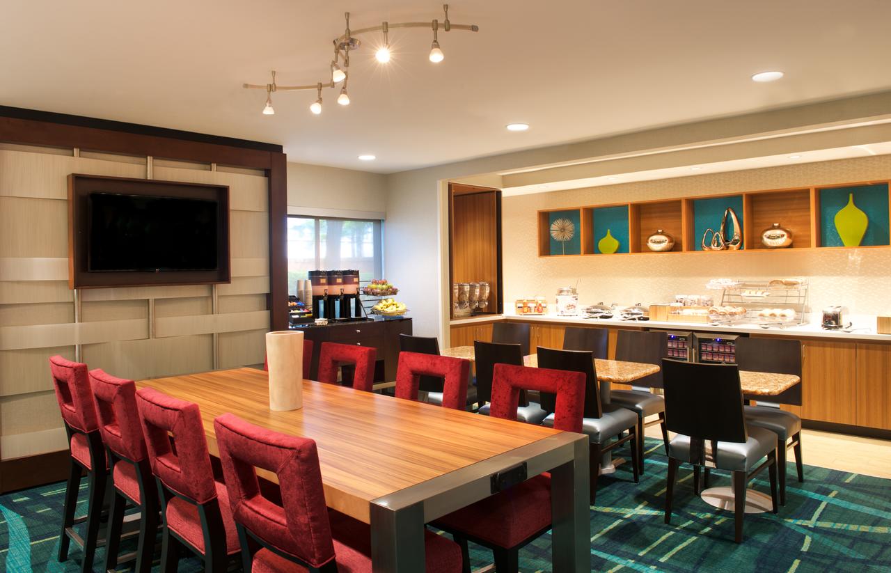 SpringHill Suites Jacksonville - thumb 7