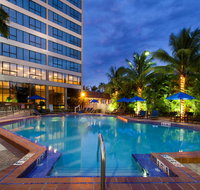 Holiday Inn Miami West - Airport Area - Tourism House
