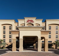 Hampton Inn  Suites Panama City Beach-Pier Park Area - Tourism House