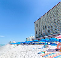 Sunrise Beach Resort - Tourism House