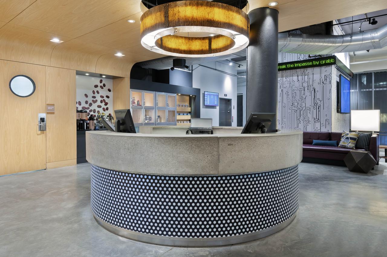 Aloft Jacksonville Airport - thumb 43