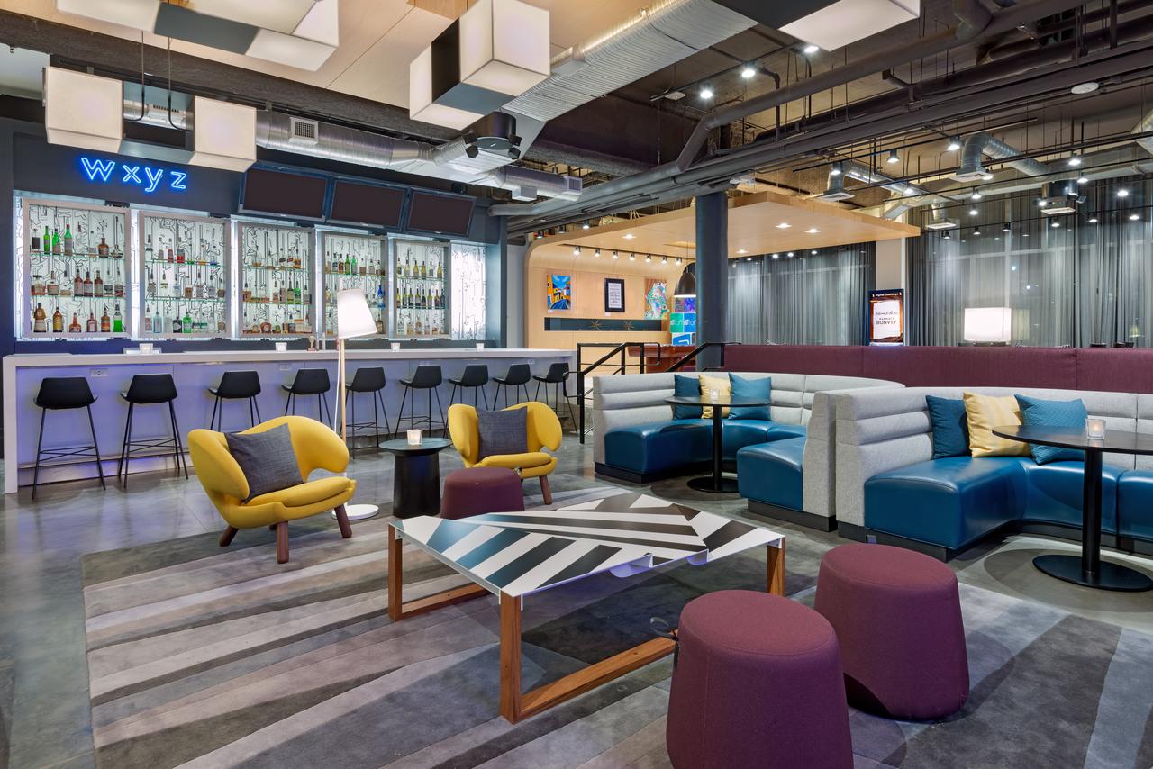 Aloft Jacksonville Airport - thumb 9