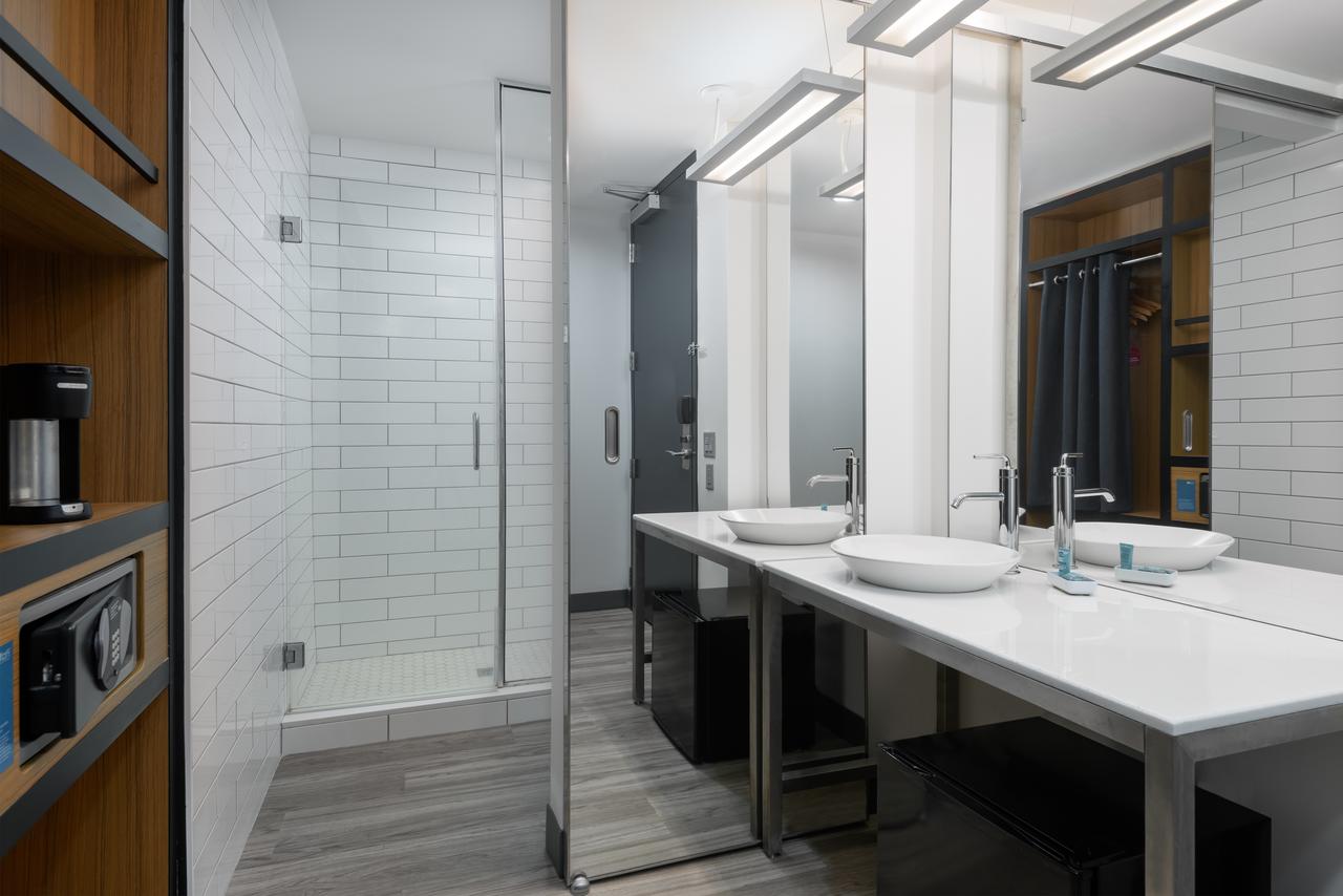 Aloft Jacksonville Airport - thumb 25