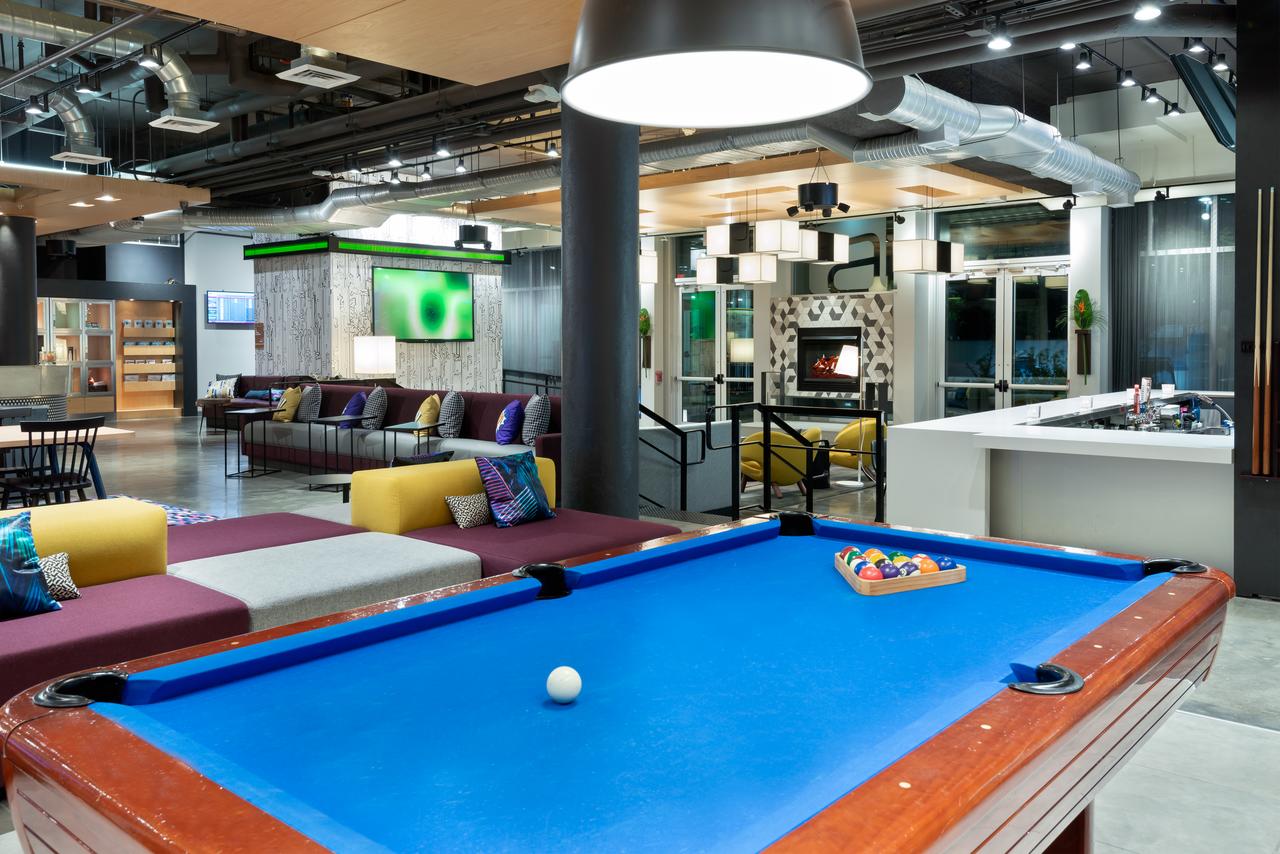 Aloft Jacksonville Airport - thumb 11