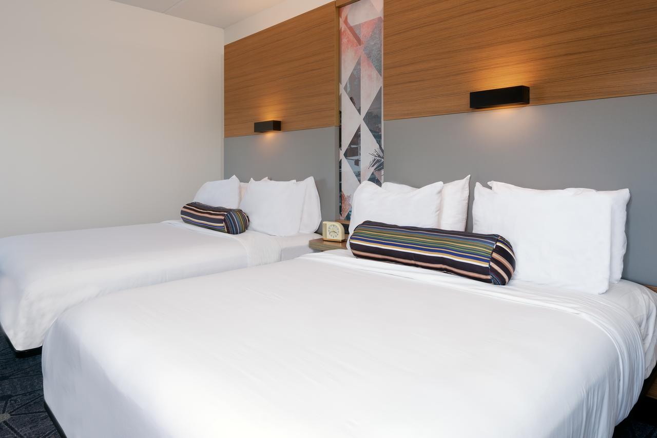 Aloft Jacksonville Airport - thumb 29