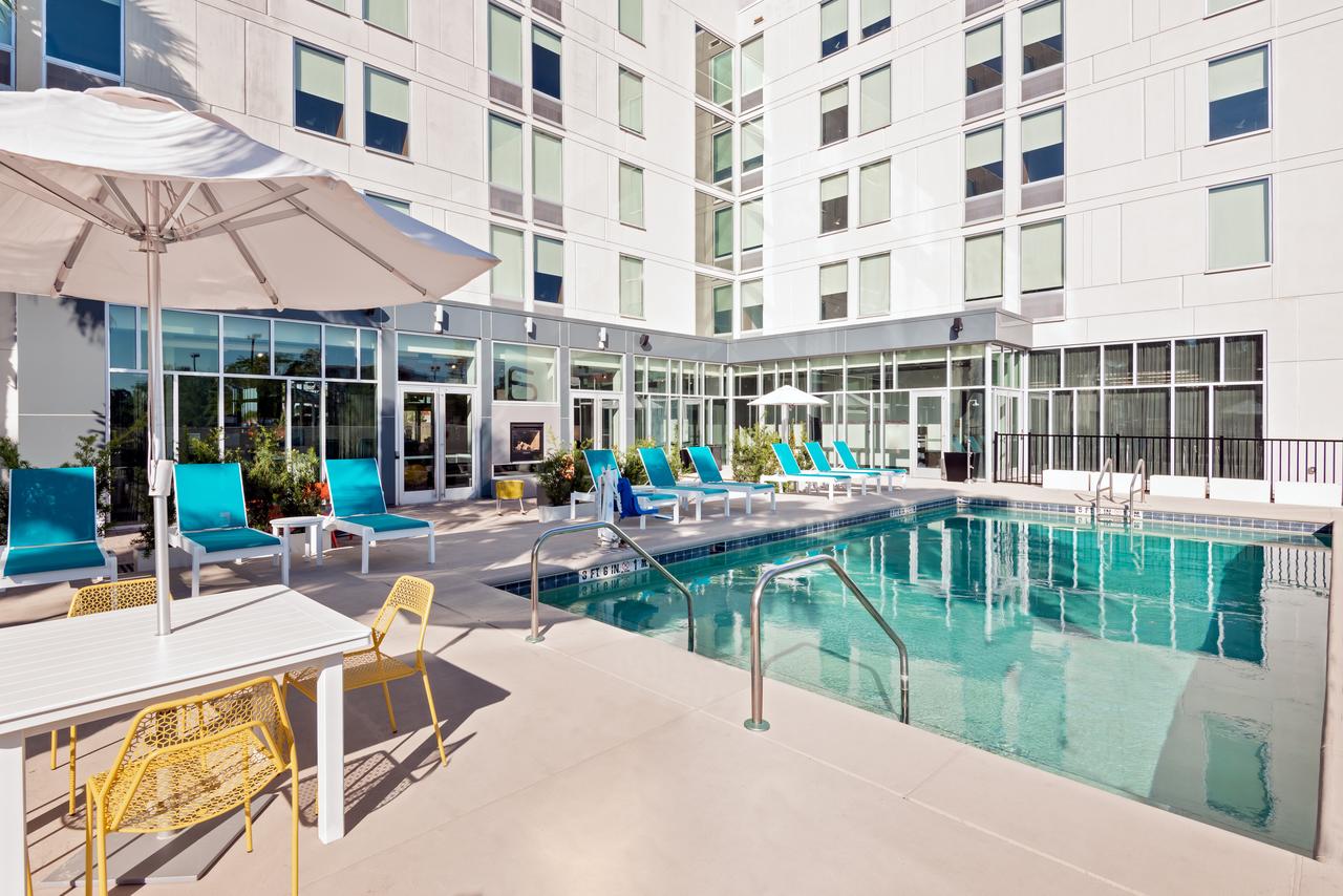 Aloft Jacksonville Airport - thumb 5