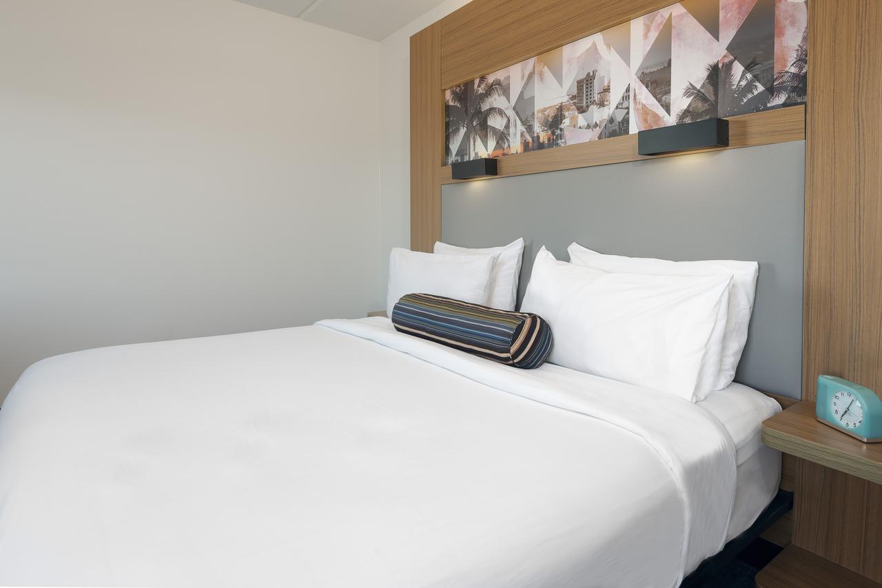 Aloft Jacksonville Airport - thumb 40