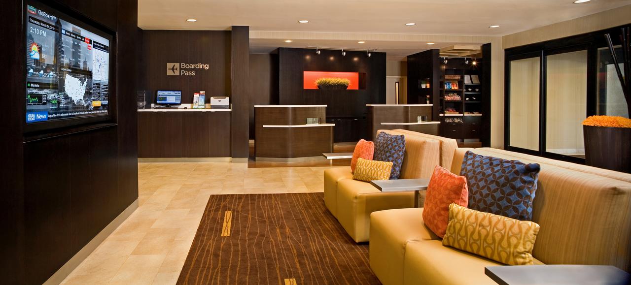 Courtyard Jacksonville Butler Boulevard - thumb 14