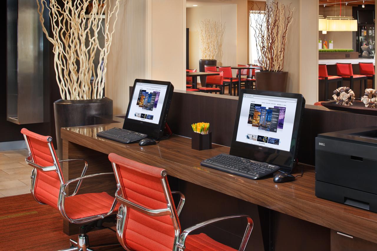 Courtyard Jacksonville Butler Boulevard - thumb 16