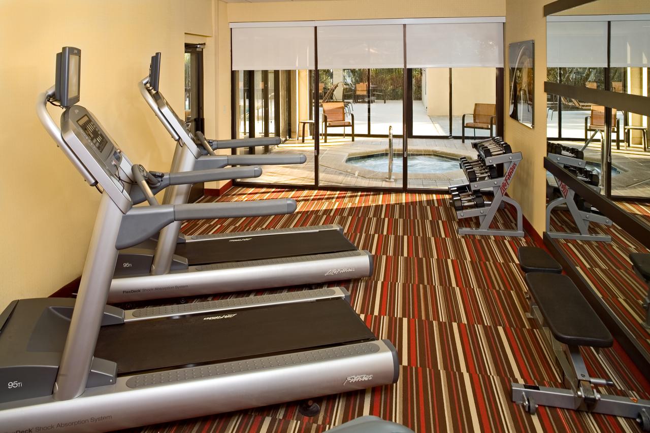 Courtyard Jacksonville Butler Boulevard - thumb 21