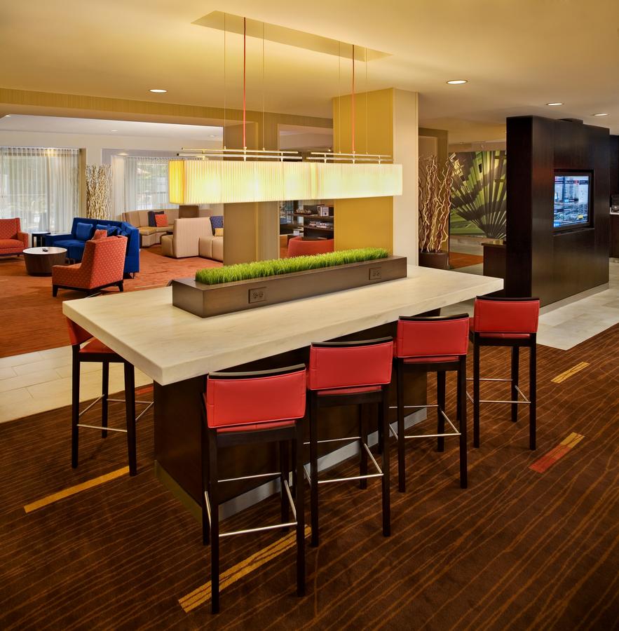 Courtyard Jacksonville Butler Boulevard - thumb 15