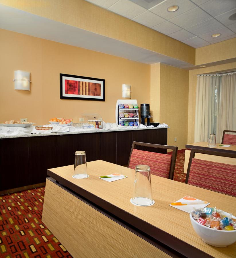 Courtyard Jacksonville Butler Boulevard - thumb 23