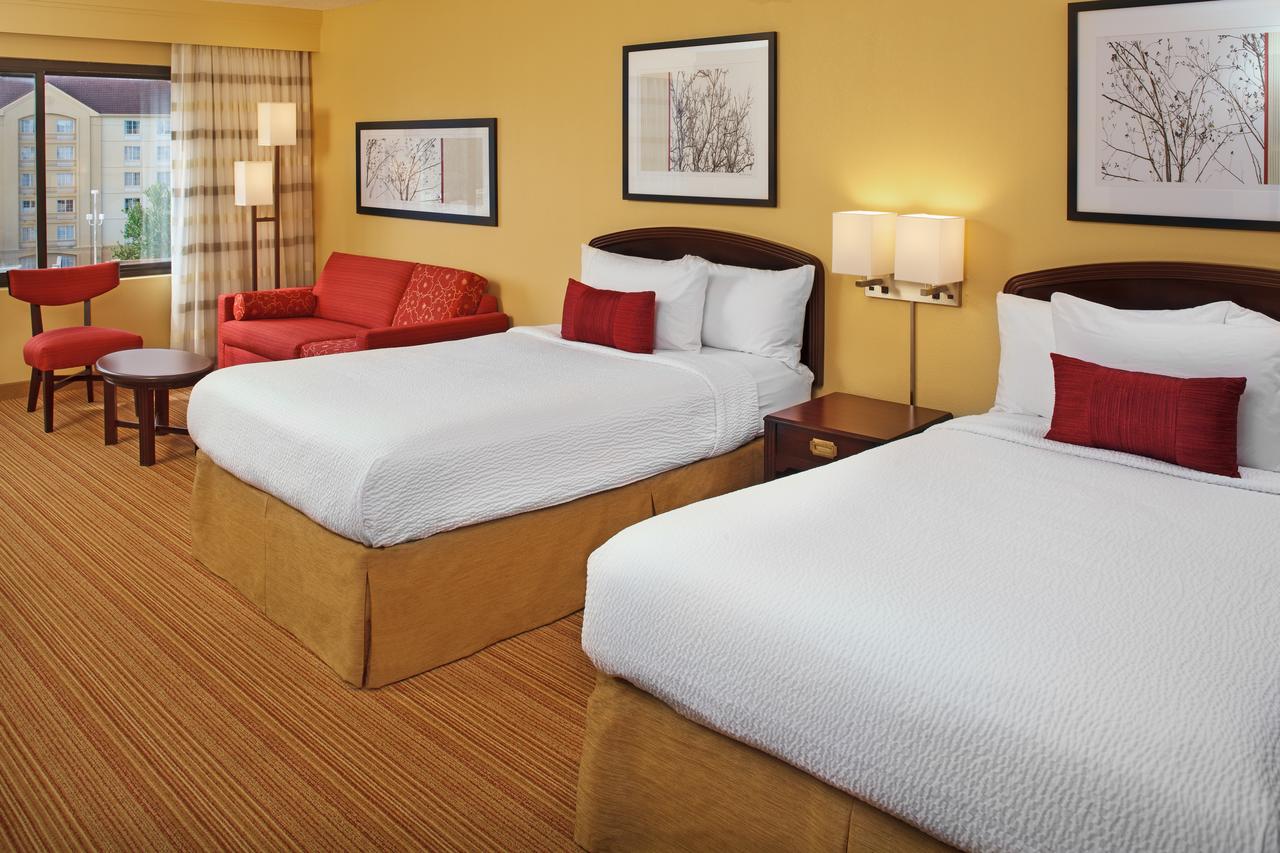 Courtyard Jacksonville Butler Boulevard - thumb 10