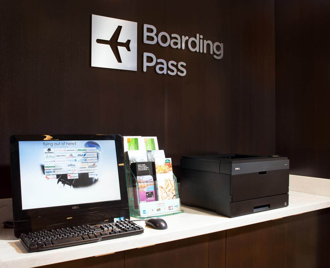 Courtyard Jacksonville Butler Boulevard - thumb 18