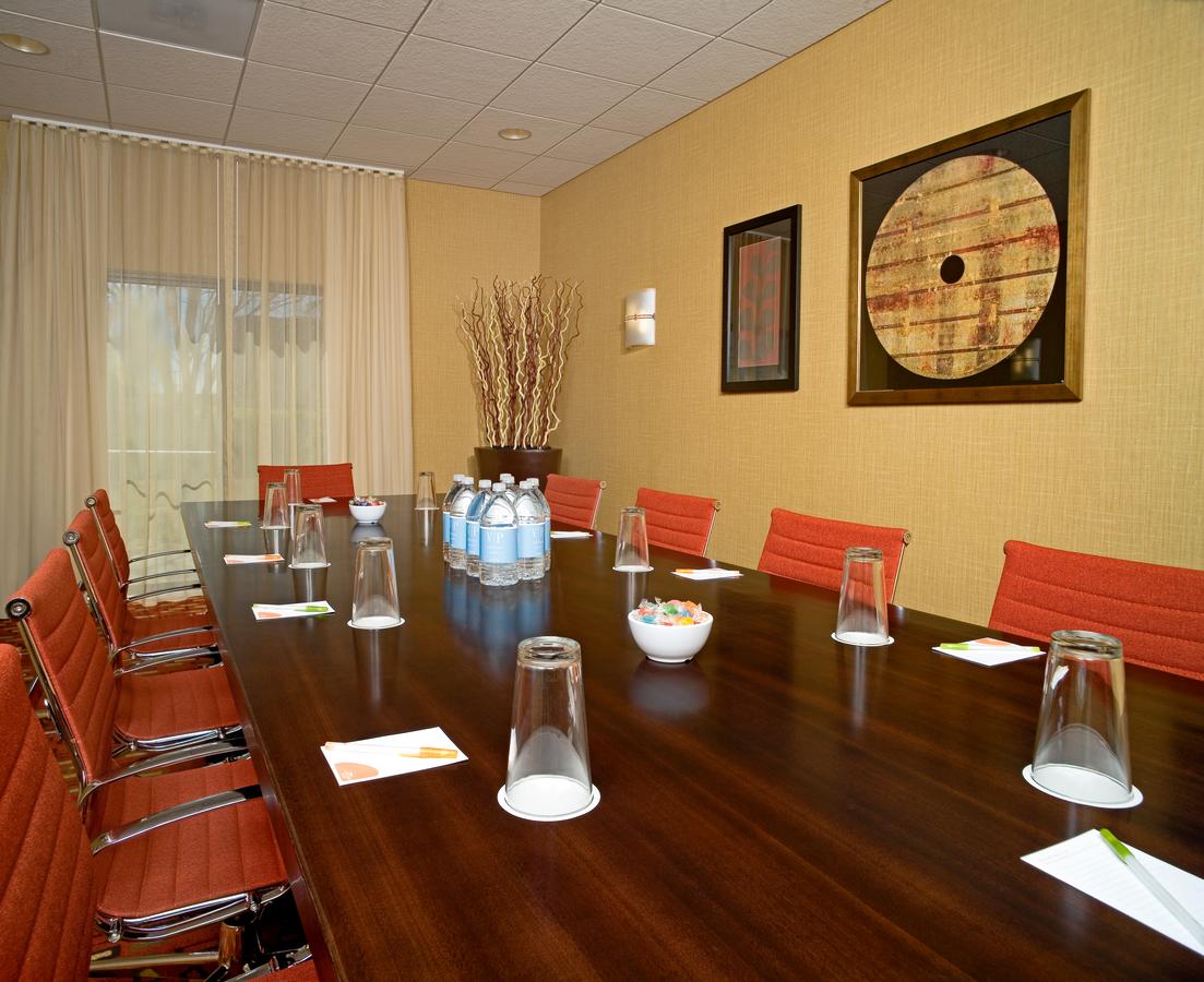 Courtyard Jacksonville Butler Boulevard - thumb 17