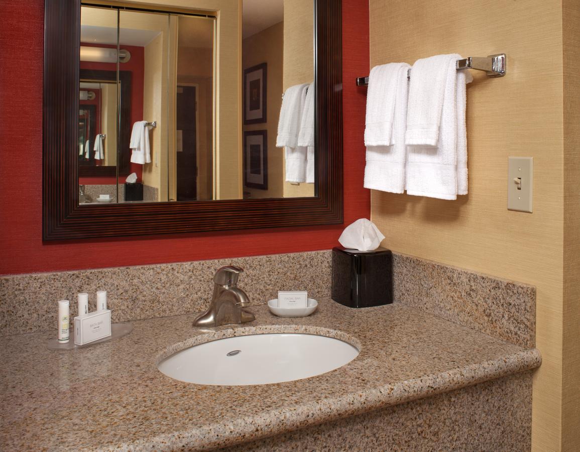 Courtyard Jacksonville Butler Boulevard - thumb 11