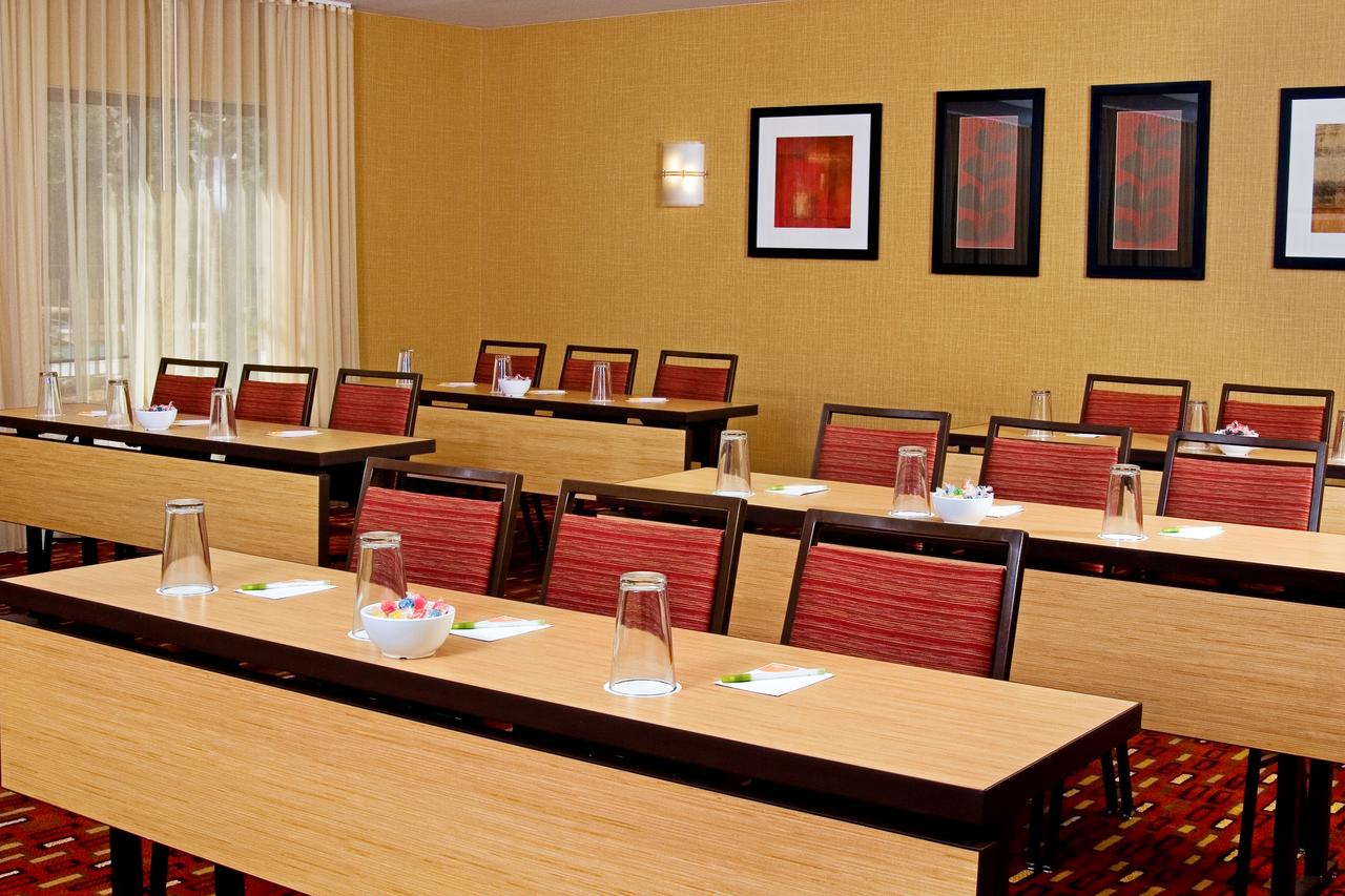 Courtyard Jacksonville Butler Boulevard - thumb 4