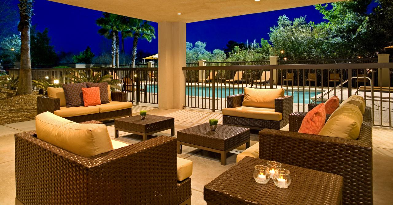 Courtyard Jacksonville Butler Boulevard - thumb 1