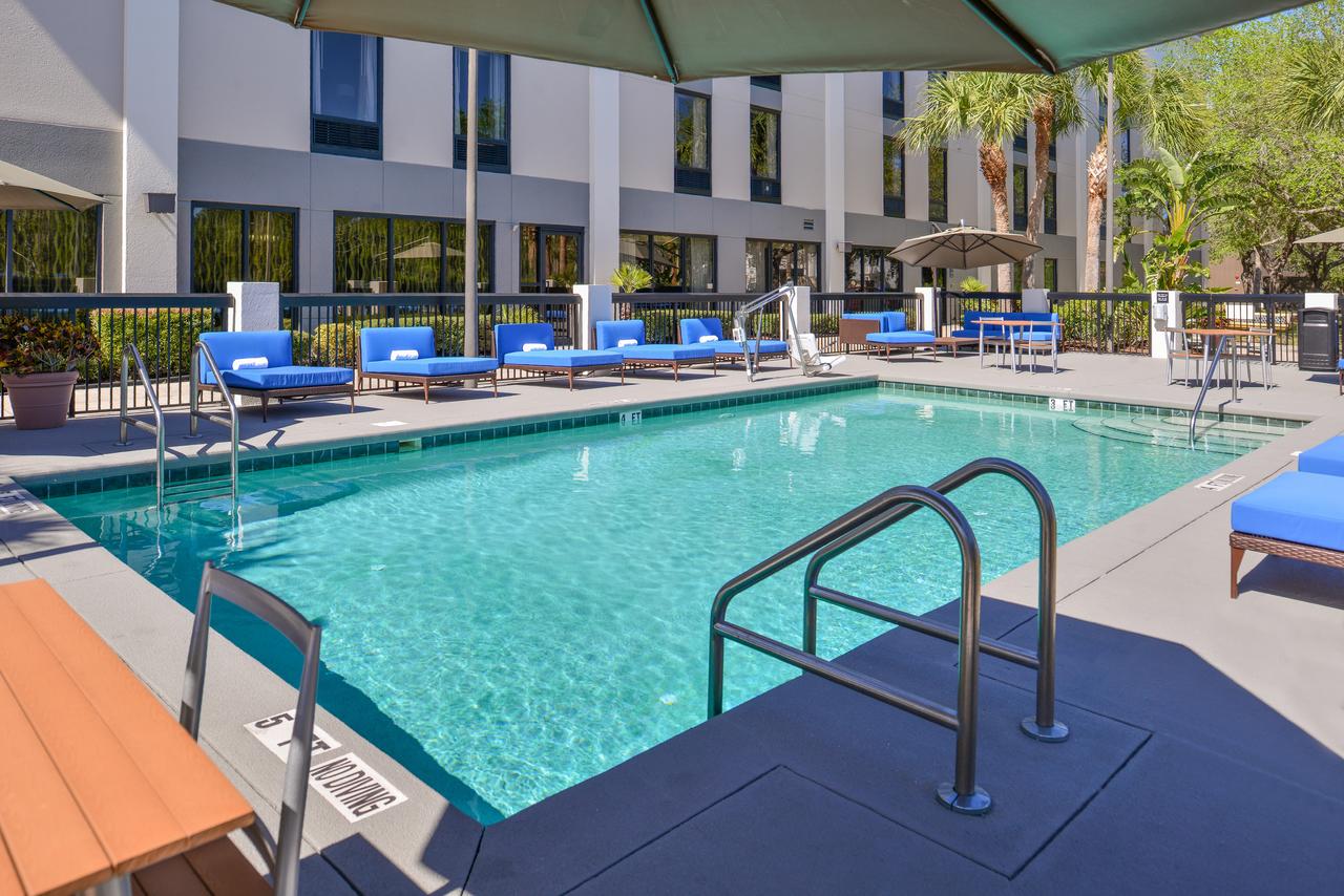 Hampton Inn Daytona/Ormond Beach - thumb 21