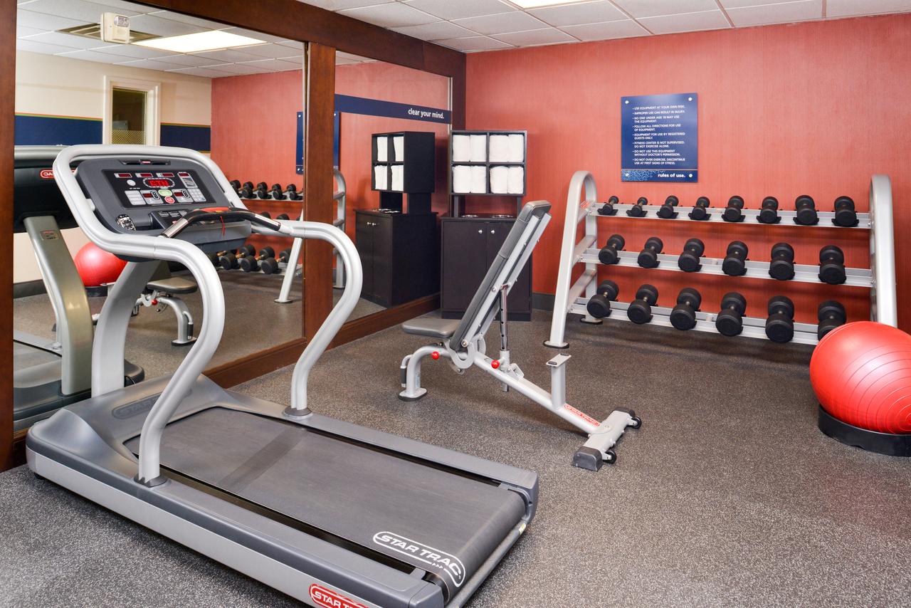 Hampton Inn Daytona/Ormond Beach - thumb 20