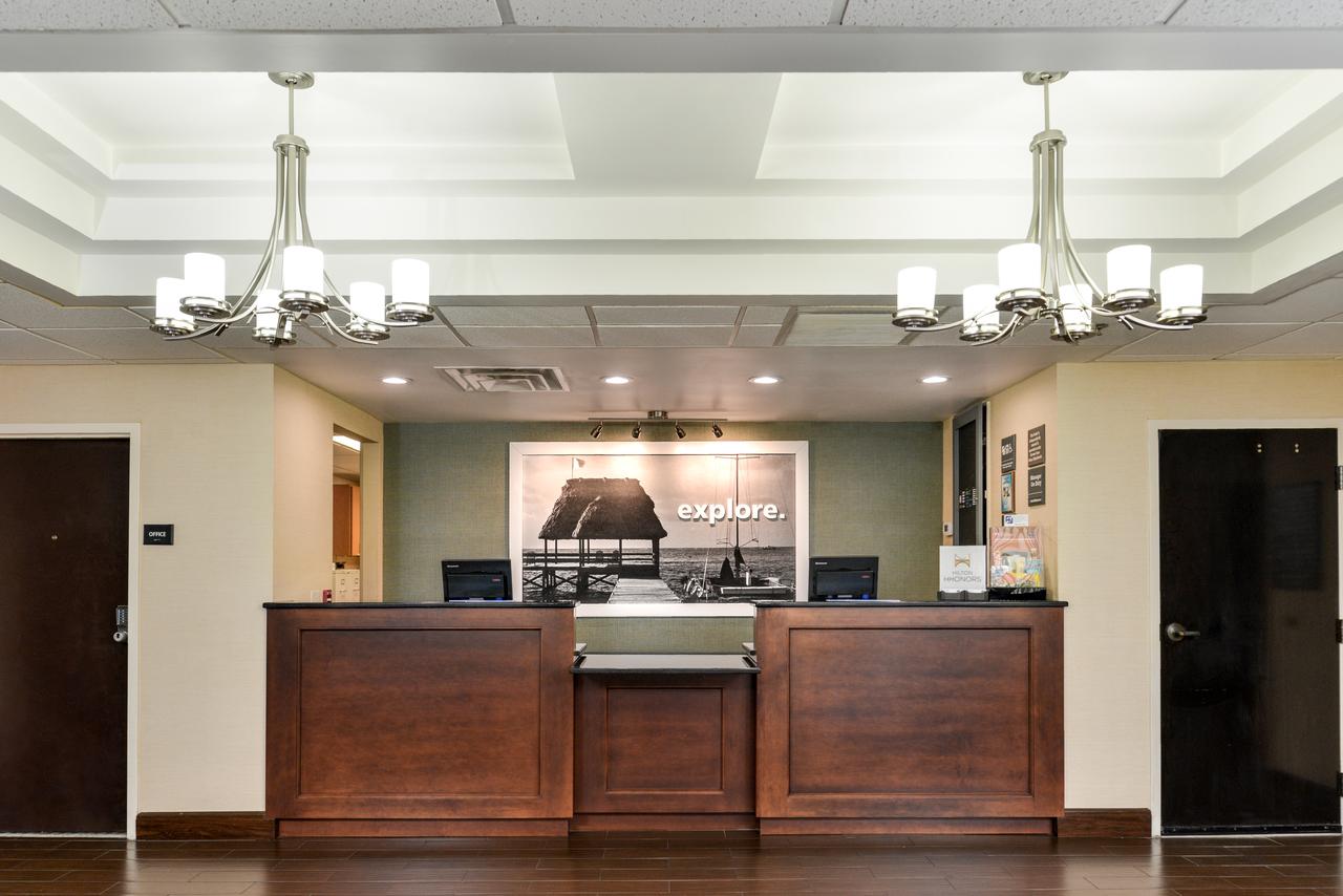 Hampton Inn Daytona/Ormond Beach - thumb 4