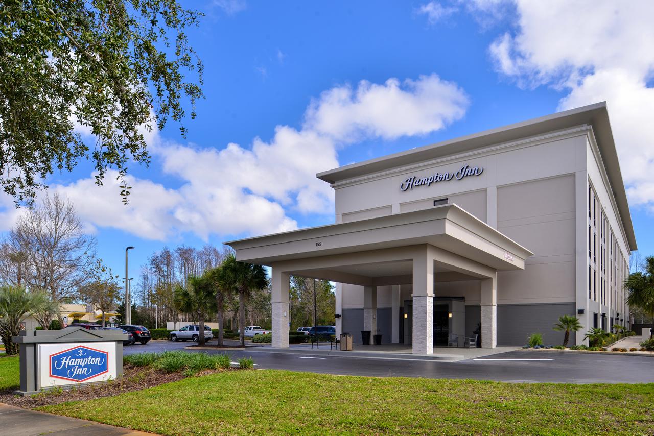 Hampton Inn Daytona/Ormond Beach - thumb 2