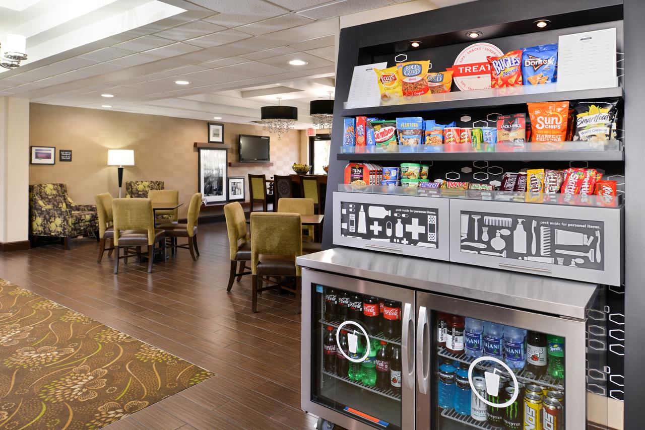 Hampton Inn Daytona/Ormond Beach - thumb 10