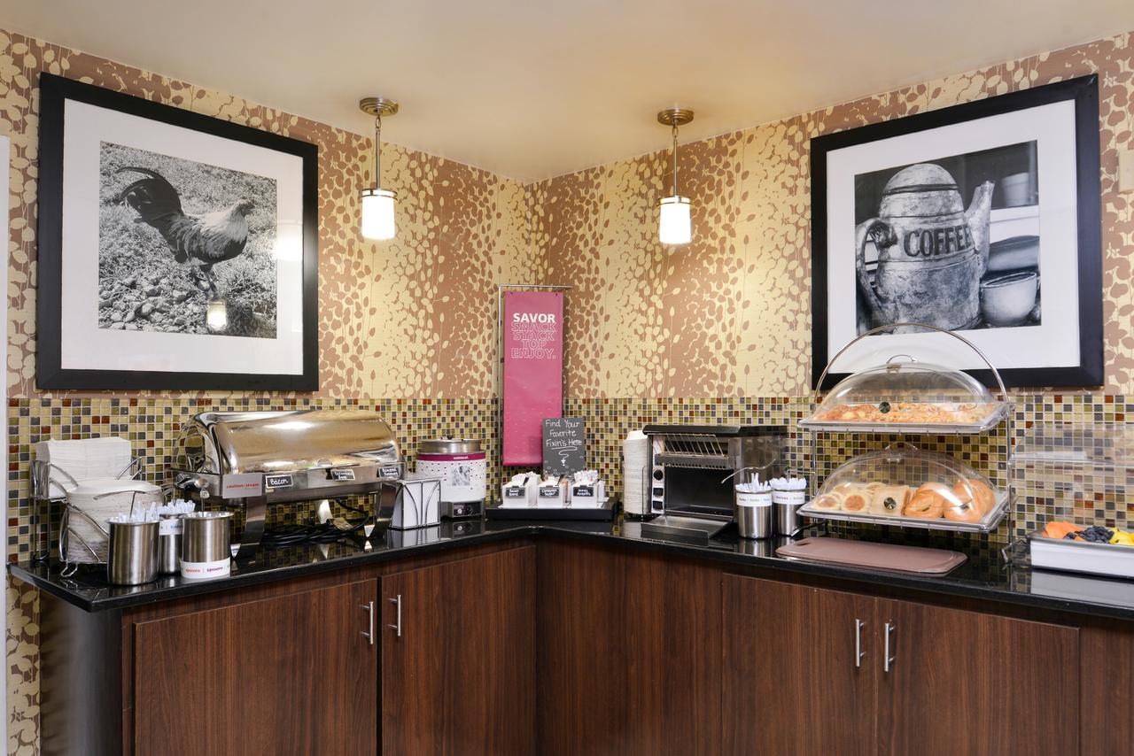 Hampton Inn Daytona/Ormond Beach - thumb 7