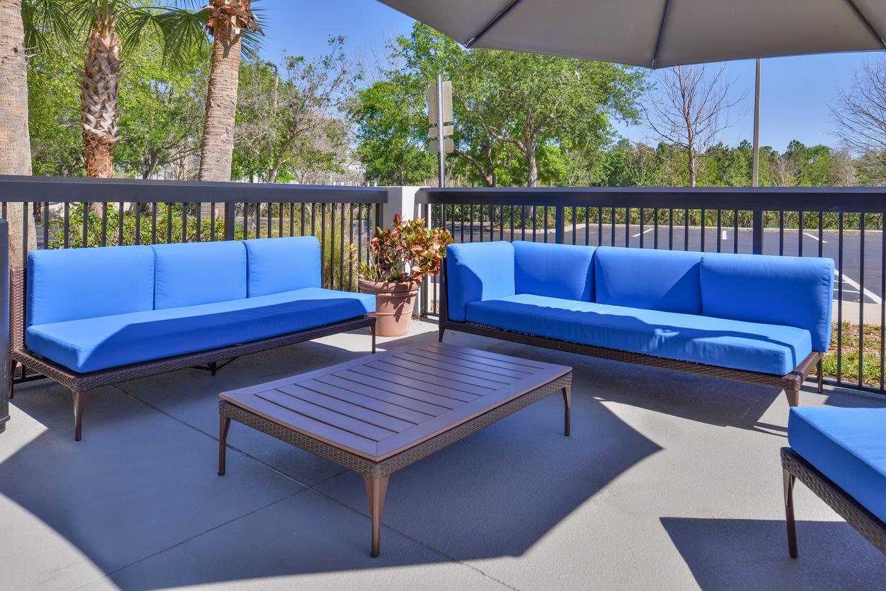 Hampton Inn Daytona/Ormond Beach - thumb 24